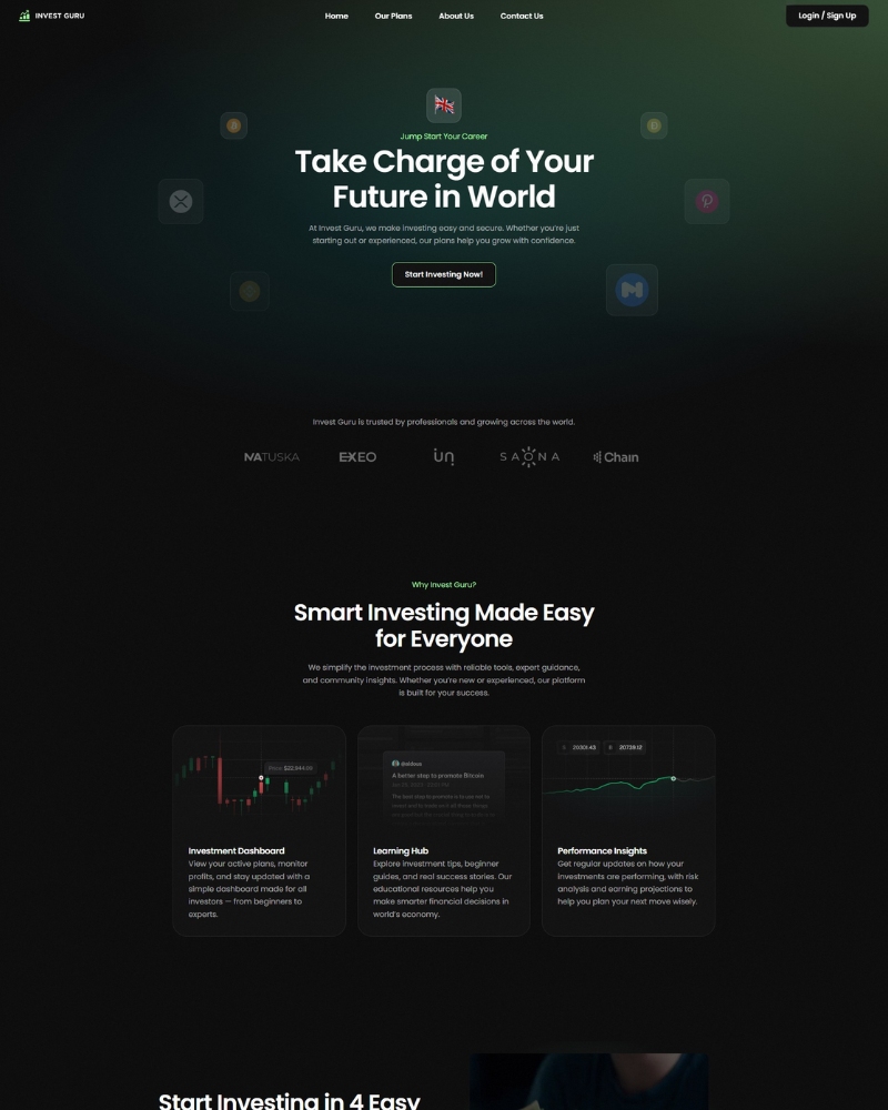 Website design and development by Ali Haseeb - Best web developer in Islamabad, Pakistan